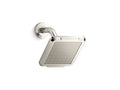 Polished Nickel
