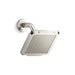 Kallista P34593-BN Vice Showerhead