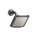 Kallista P34593-BN Vice Showerhead