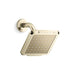 Kallista P34593-BAF Vice Showerhead