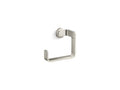 Polished Nickel