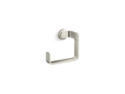 Kallista P34247-00 Guise Towel Ring