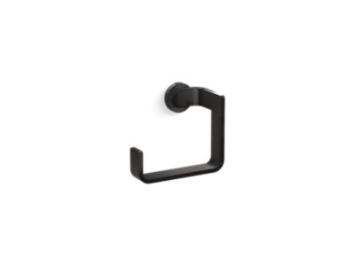 Kallista P34247-00 Guise Towel Ring