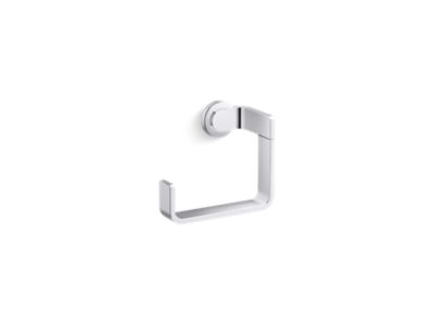 Kallista P34247-00 Guise Towel Ring