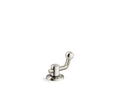 Polished Nickel