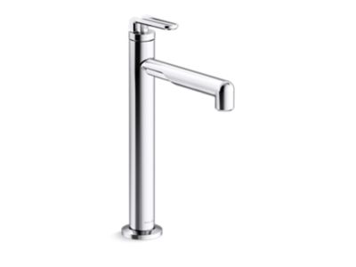 Kallista P34863-CP Vice Single Control, Tall
