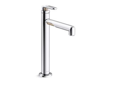 Kallista P34863-BV Vice Single Control, Tall