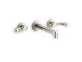 Polished Nickel