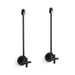 Kallista P21934-P Sink Supply Valves