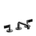 Kallista P24491-NM One Basin Set, Lever, Nm Stone