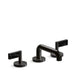 Kallista P24491-NM One Basin Set, Lever, Nm Stone