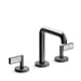 Kallista P24492-WC One Basin Set, Tall, Lever, Wc Stone