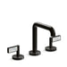 Kallista P24492-WC One Basin Set, Tall, Lever, Wc Stone