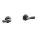 Kallista P34587-BN Vice Wall-Mount Bath Faucet Handles
