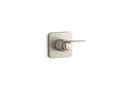 Brushed Nickel