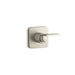 Kallista P34244-LV Guise Volume Control, Lever