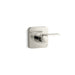 Kallista P34244-LV Guise Volume Control, Lever