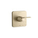 Kallista P34241-LV Guise Pressure Balance Trim, Lever