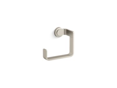 Kallista P34247-00 Guise Towel Ring
