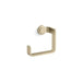 Kallista P34247-00 Guise Towel Ring