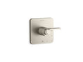 Brushed Nickel
