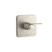 Kallista P34241-LV Guise Pressure Balance Trim, Lever