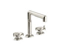 Polished Nickel