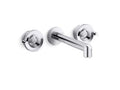 Polished Chrome