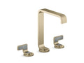 Brushed French Gold