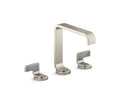Brushed Nickel