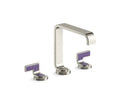 Polished Nickel