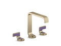 Brushed French Gold