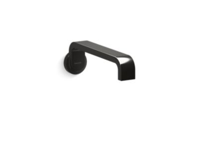 Kallista P34240-00 Guise Wall-Mount Bath Spout