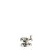 Kallista P34892-00 Vice Deck Mt Bath Faucet Div Hndl Wheel