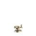 Kallista P34892-00 Vice Deck Mt Bath Faucet Div Hndl Wheel