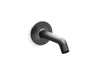 KOHLER Purist Wall-mount bath spout