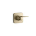 Kallista P34244-LV Guise Volume Control, Lever