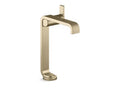 Brushed French Gold