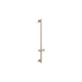 Kallista P24299-00 Traditional Slidebar With Cross Handle