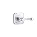 Kallista P34868-CP Vice Transfer Trim Crank