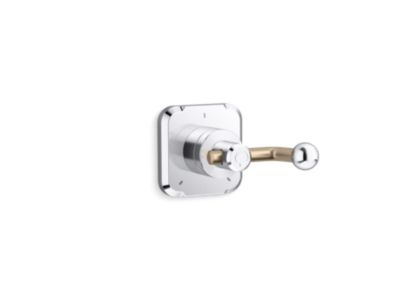 Kallista P34868-BV Vice Transfer Trim Crank