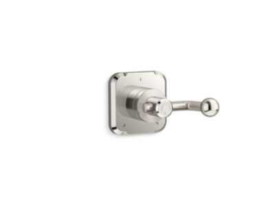 Kallista P34868-BN Vice Transfer Trim Crank