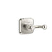 Kallista P34868-BN Vice Transfer Trim Crank