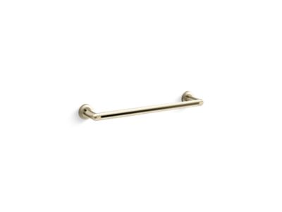 Kallista P34594-BAF Vice 18" Towel Bar