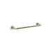 Kallista P34594-BAF Vice 18" Towel Bar