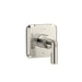 Kallista P34589-BN Vice Pressure Balance Trim
