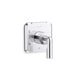 Kallista P34589-CP Vice Pressure Balance Trim