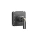 Kallista P34589-BN Vice Pressure Balance Trim
