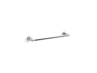 Kallista P34594-BV Vice 18" Towel Bar
