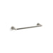 Kallista P34594-BN Vice 18" Towel Bar